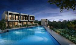 Lentor Gardens Residences (D26), Apartment #604941031
